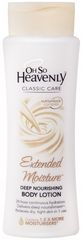 Oh So Heavenly - Body Lotion - Extended Moisture - 720ml