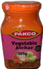 Pakco - Atchar - Vegetable - Mild - 385g Jar