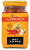 Pakco - Atcher - Hot - 385g Jars