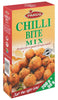 Pakco - Chilli Bite Mix - 250g Boxes