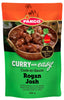 Pakco - Curry Made Easy - Rogan Josh - 400g Pack