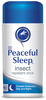 Peaceful Sleep - Insect Repellant Stick