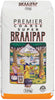 Premier - Braai Pap - Coarse, Super - 2.5kg Bag