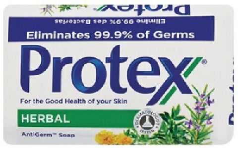 Protex - Soap - Herbal - 100g Bar