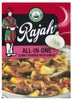 Rajah - All in One Garlic Powder - 100g Packs