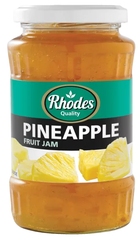 Rhodes - Jam - Pineapple - 460g