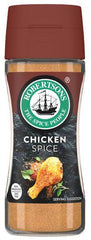 Robertson's - Chicken Spice - 85g Bottle