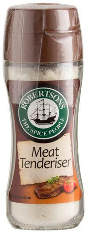 Robertson's - Meat Tenderiser - 88g Bottle