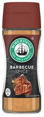 Robertsons - BBQ Spice - 60g Bottle