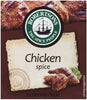 Robertsons - Chicken Spice - Refills