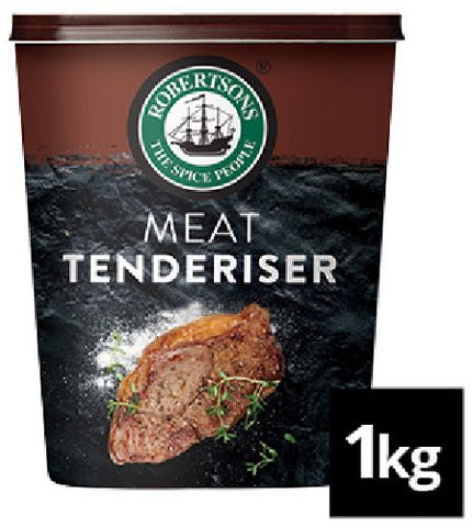 Robertsons - Meat Tenderiser - 1kg