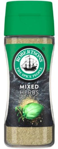 Robertsons - Mixed Herb Spice - 100ml