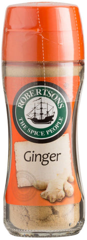 Robertsons - Spice - Ginger - 100ml Bottles