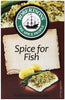 Robertsons - Spice - Spice for Fish - Refills