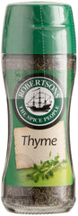 Robertsons - Spices - Thyme - 100ml Bottles