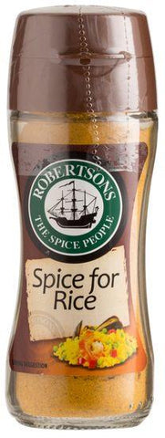 Robertson's - Spice for RICE - 85g Bottle