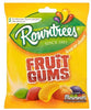 Rowntree - Fruit Gum Bag - Medium - 150g Bag