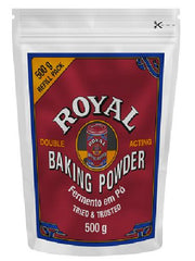 Royal - Baking Powder
