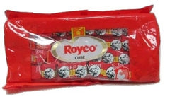 Royco CUBES Beef Flavour 40 x(40x4g) unit:6162006602610 Kenya