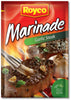 Royco - Dry Marinade - Garlic Steak - 42g Sachet