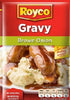 Royco - Gravy Powder - Brown Onion - 32g