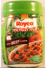 Royco - Mchuzi Beef - 200g Pack