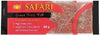 Safari - Dried Fruit - Roll - Guava - 80g Units