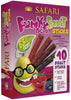 Safari - Funky Fruit Stix - 10 x 25g Stix