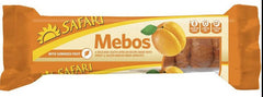 Safari - Mebos - Croquettes - 250g Pack