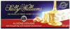 Sally Williams - Nougat Almond - 50g Bar