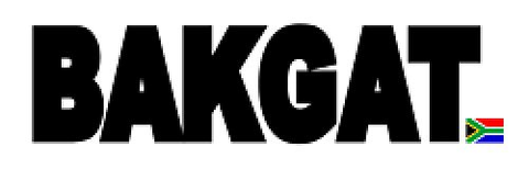 Salt Stickers - BAKGAT - 17cmx5.5cm