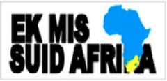 Salt Stickers - "Ek Mis Suid Afrika"