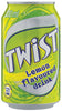 Schweppes - Lemon Twist - 330ml Cans