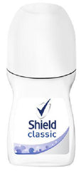 Shield - Roll On - Classic for Women - 50ml Roll on