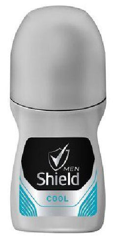 Shield - Roll On - Cool for men - 50ml Roll on