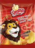 Simba - Crisps - Tomato Sauce - 125g Packet