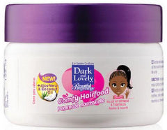 Softsheen-Carson - Beautiful Beginnings - Comfy Hairfood - 125ml Bottles