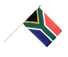 South African Flag - 60cm x 42cm