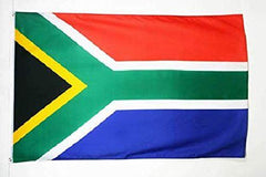 South African Flag - 150cm x 90cm