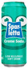 Sparletta - Creme Soda Soft Drink