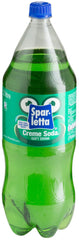 Sparletta - Creme Soda - 2 Litre Bottles