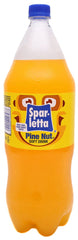 Sparletta - Pine Nut Soft Drink - 2 Litre Bottle