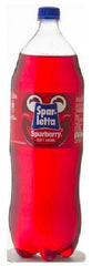 Sparletta - Sparberry - 2 Litre Bottles