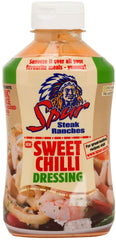 Spur - Dressing - Sweet Chilli - 500ml Bottle