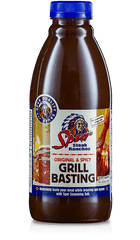 Spur - Marinade Grill Basting - Small - 500ml Bottle