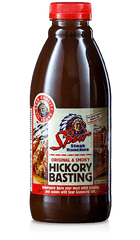 Spur - Marinade - Smokey Hickory - 500ml Bottle