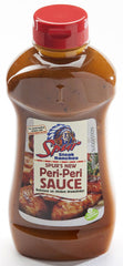 Spur - Peri Peri Sauce - 500ml Bottles