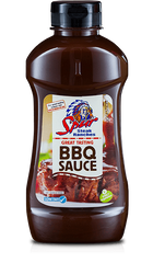 Spur - Sauce - BBQ - Squeeze Bottle - 300ml