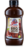 Spur - Sauce - BBQ - Squeeze Bottle - 300ml