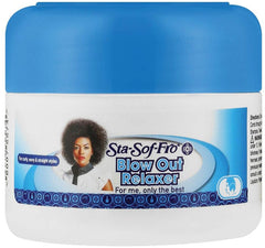 Sta-Sof-Fro - Blow Out Relaxer - 250ml